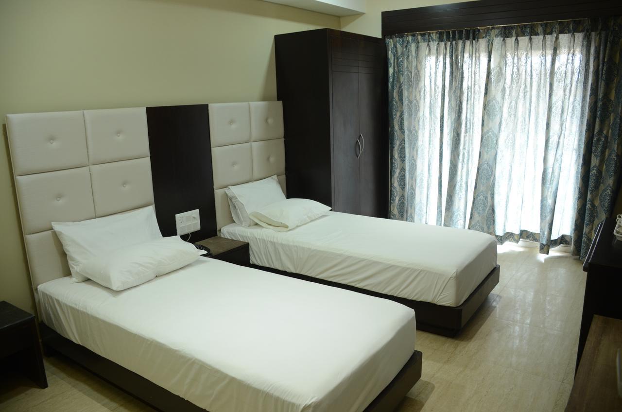 Blue Bay Resort Puri Exterior photo