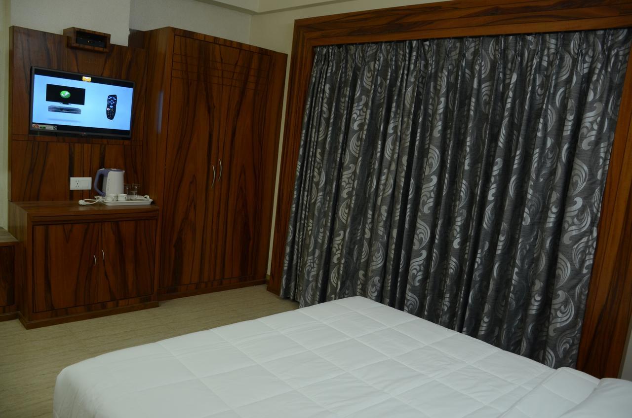 Blue Bay Resort Puri Exterior photo